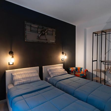 Casa In Centro Διαμέρισμα Παλέρμο Εξωτερικό φωτογραφία