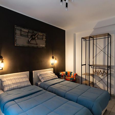 Casa In Centro Διαμέρισμα Παλέρμο Εξωτερικό φωτογραφία