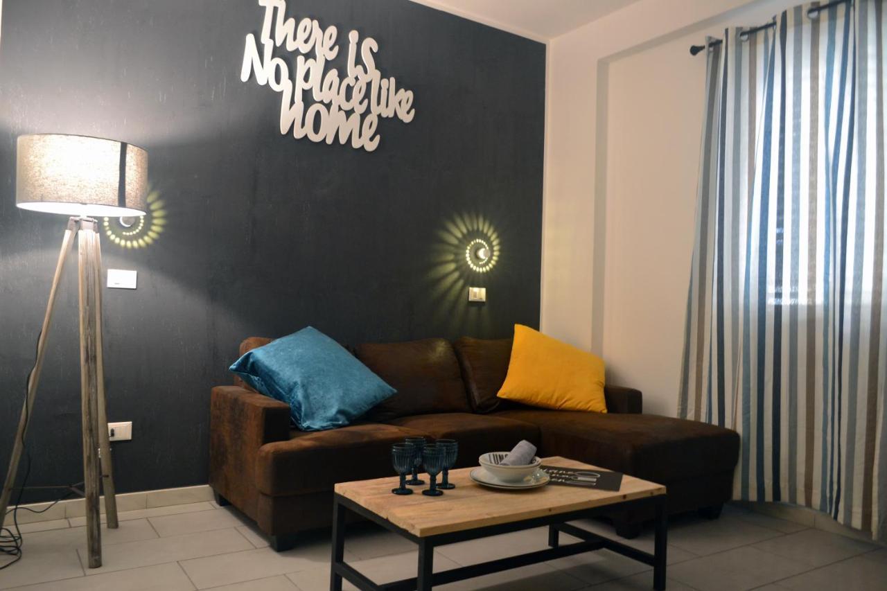 Casa In Centro Διαμέρισμα Παλέρμο Εξωτερικό φωτογραφία