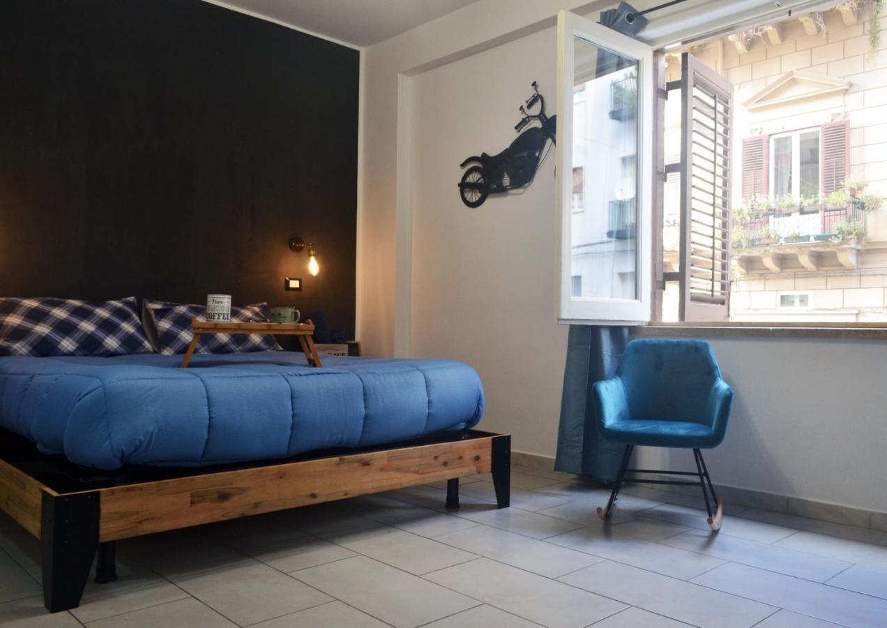 Casa In Centro Διαμέρισμα Παλέρμο Εξωτερικό φωτογραφία