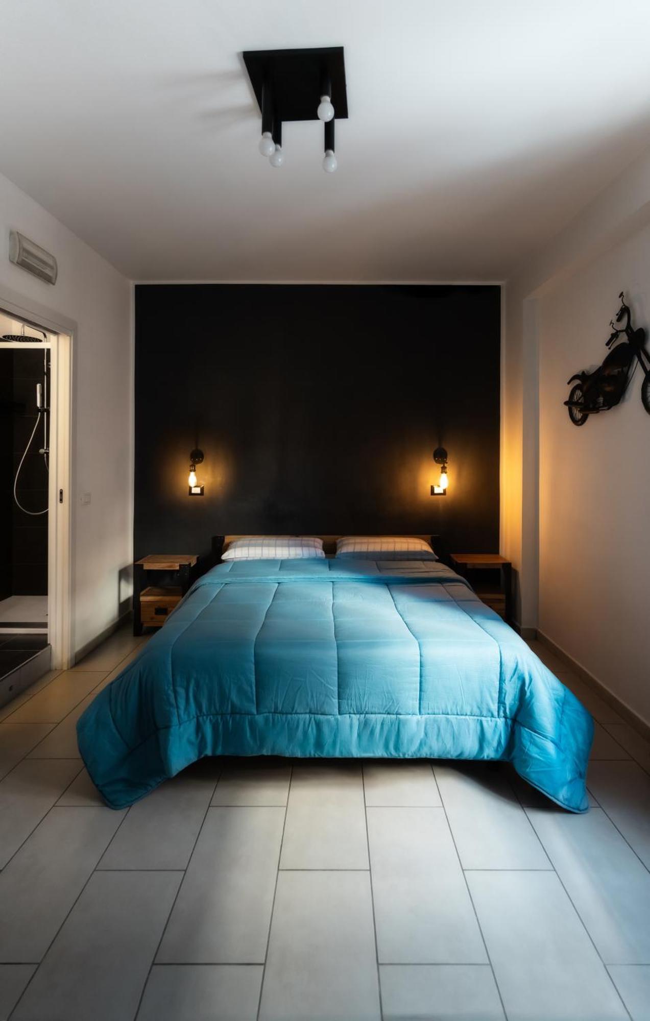 Casa In Centro Διαμέρισμα Παλέρμο Εξωτερικό φωτογραφία