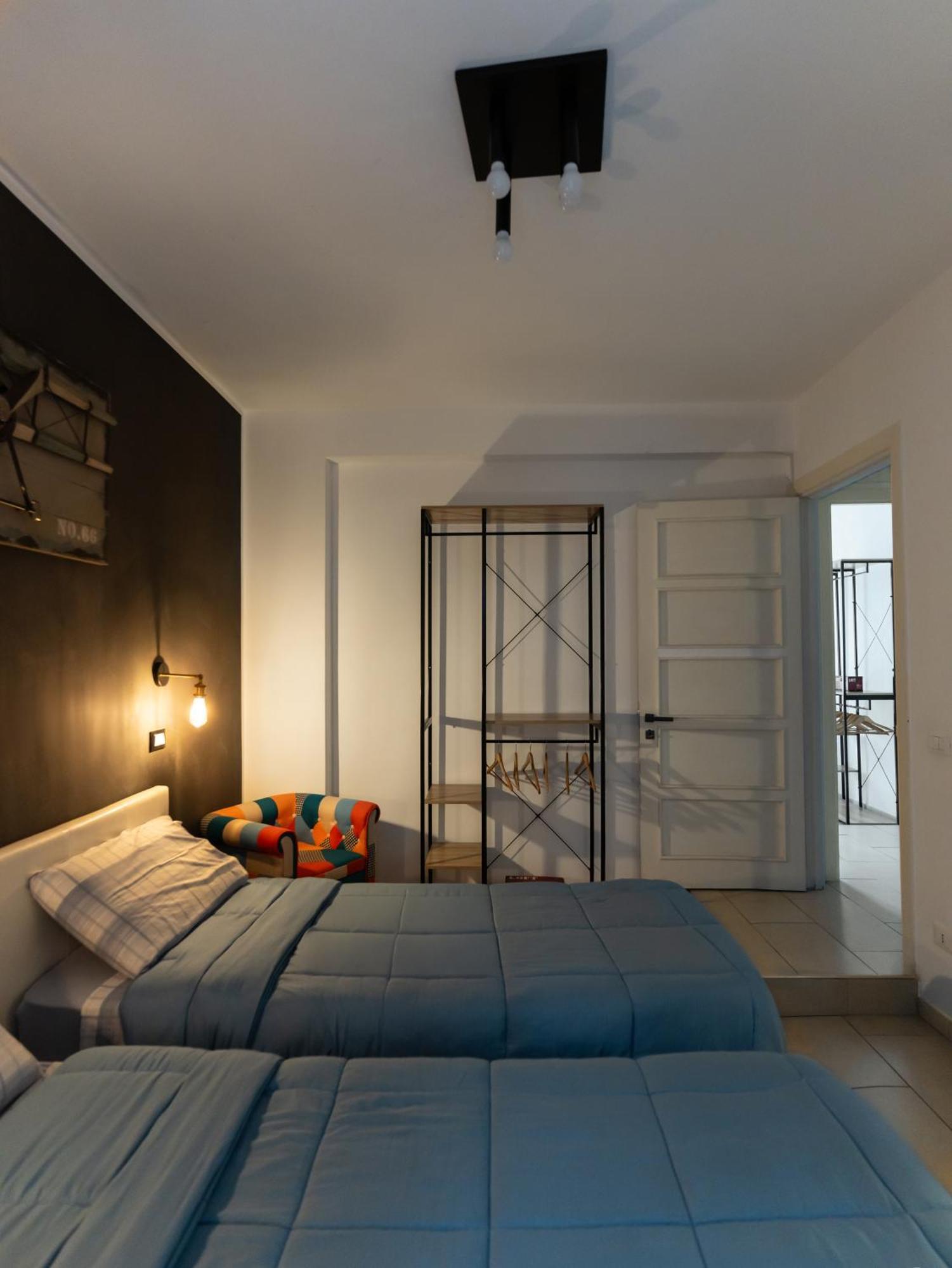 Casa In Centro Διαμέρισμα Παλέρμο Εξωτερικό φωτογραφία