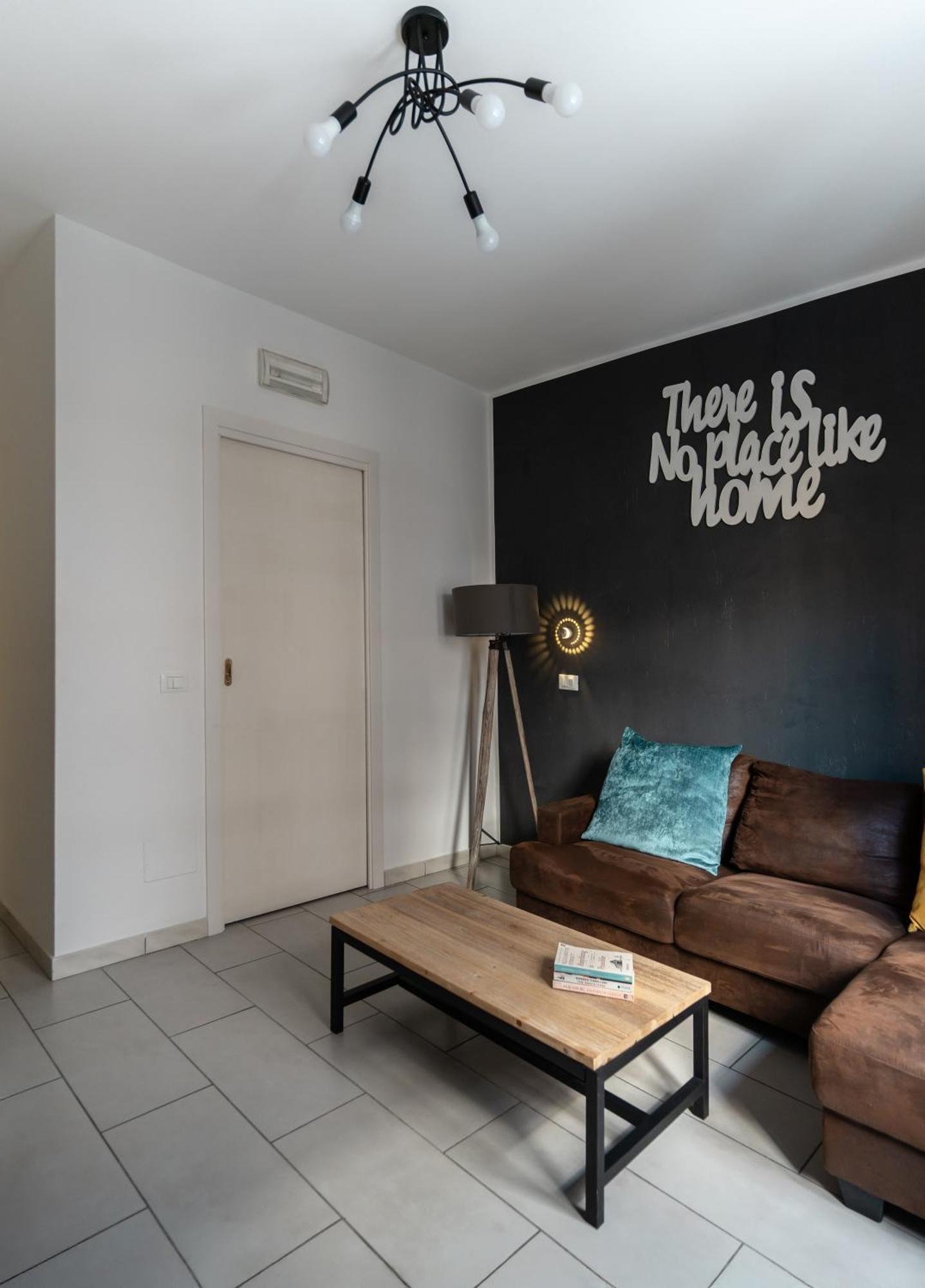 Casa In Centro Διαμέρισμα Παλέρμο Εξωτερικό φωτογραφία