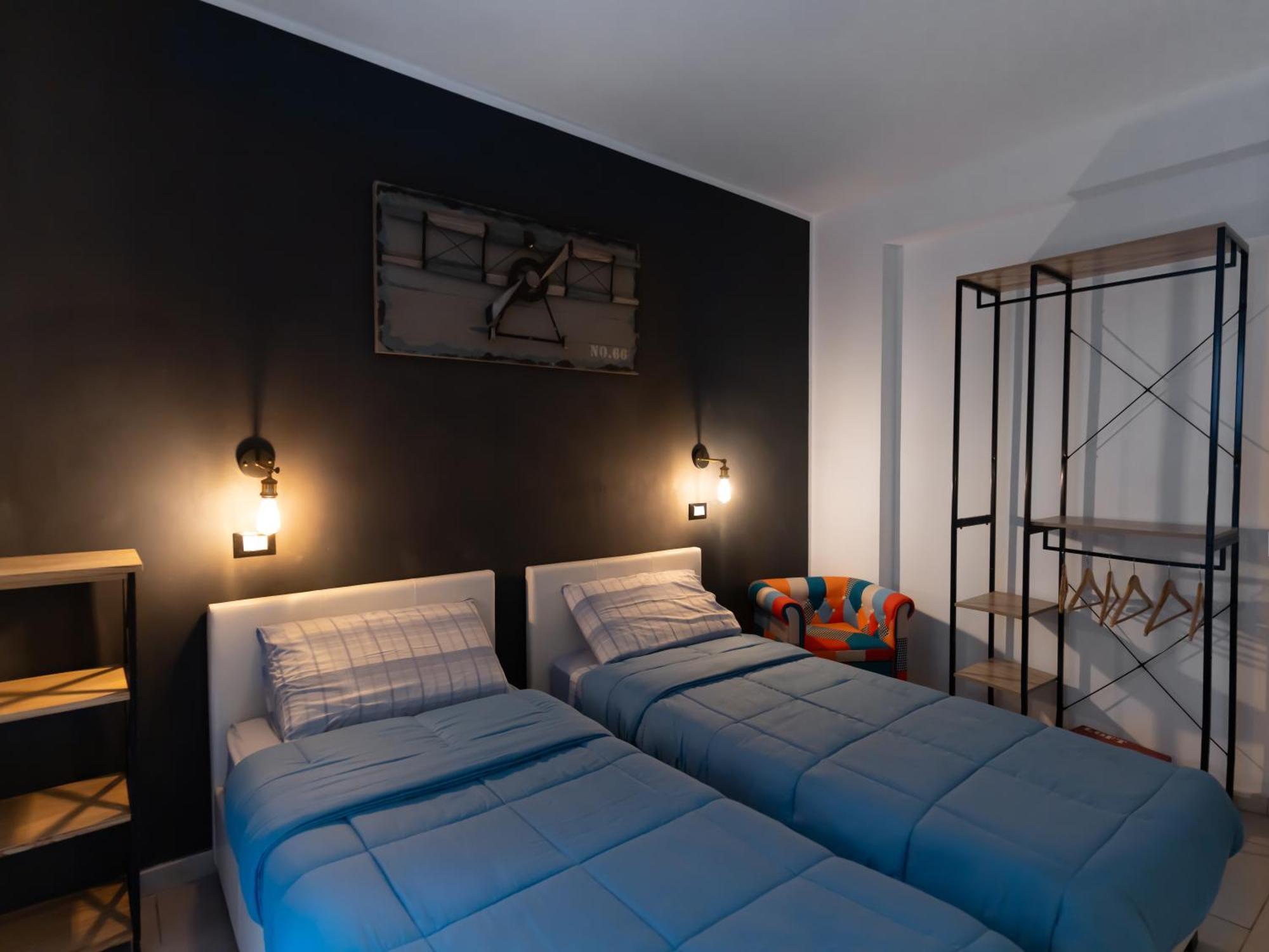 Casa In Centro Διαμέρισμα Παλέρμο Εξωτερικό φωτογραφία