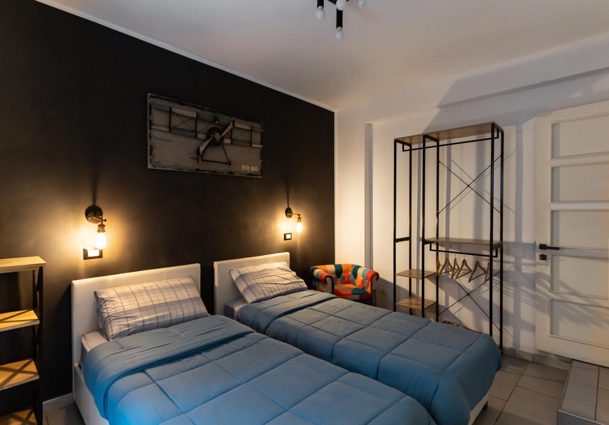 Casa In Centro Διαμέρισμα Παλέρμο Εξωτερικό φωτογραφία