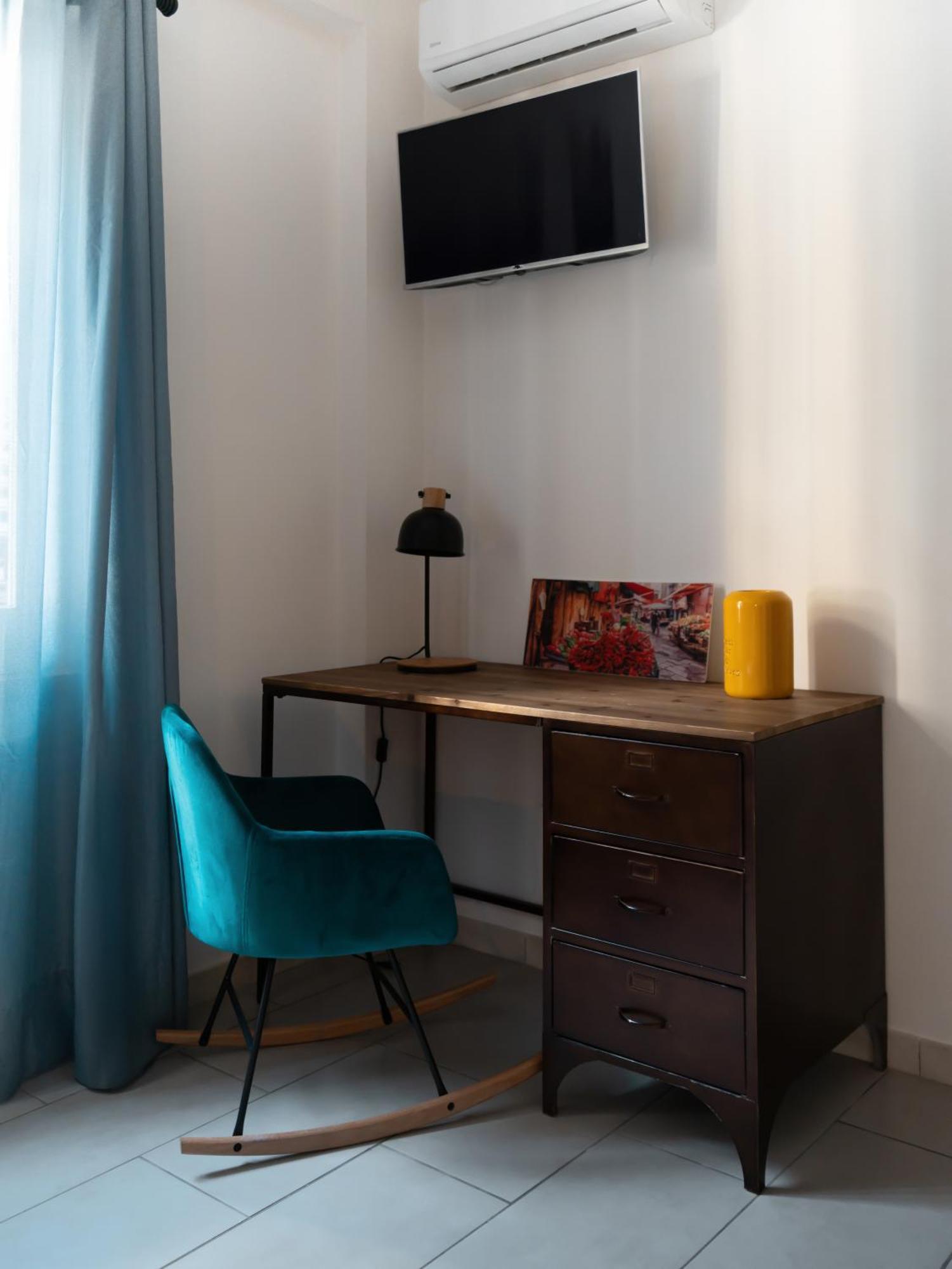 Casa In Centro Διαμέρισμα Παλέρμο Εξωτερικό φωτογραφία