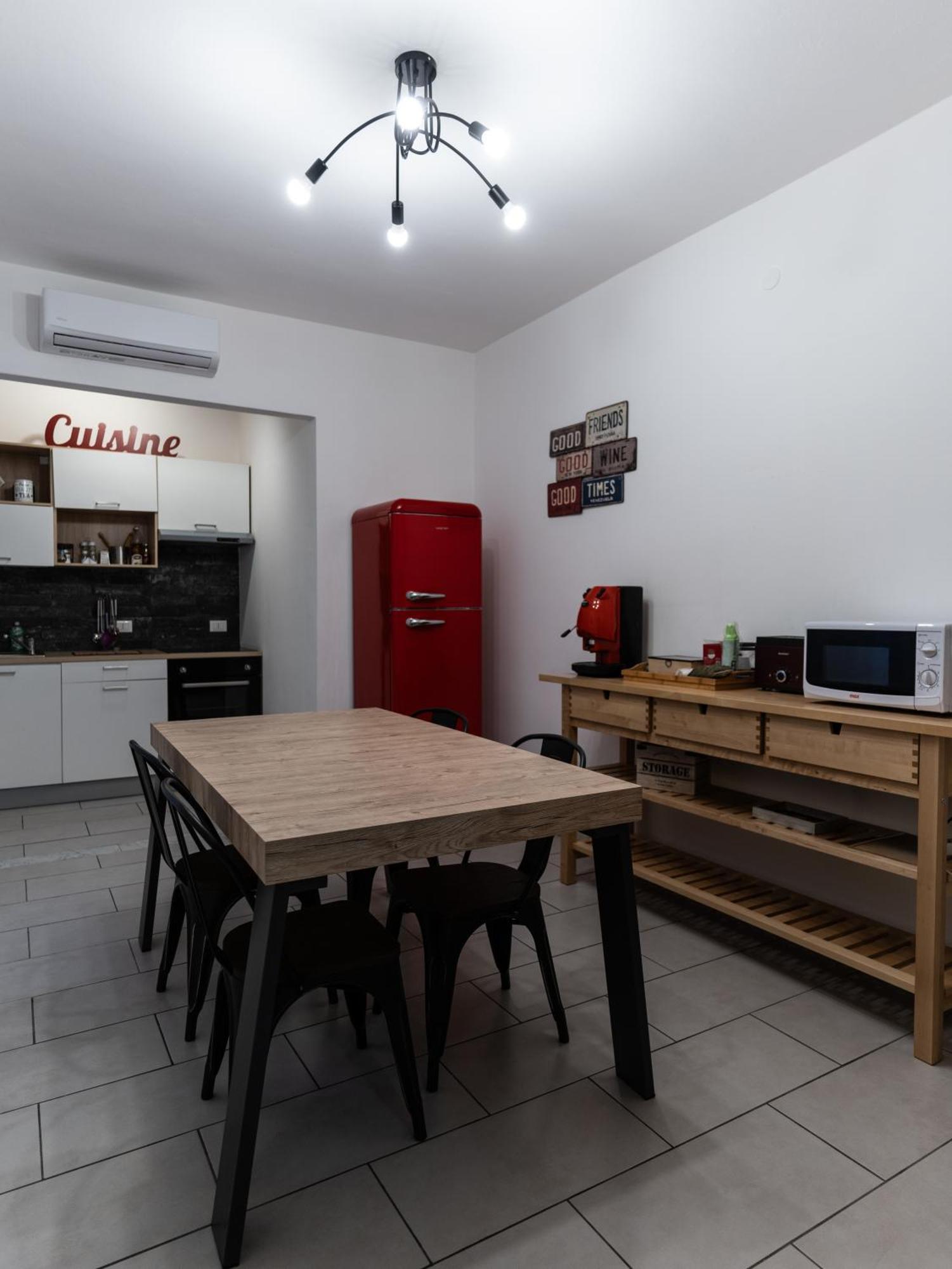 Casa In Centro Διαμέρισμα Παλέρμο Εξωτερικό φωτογραφία