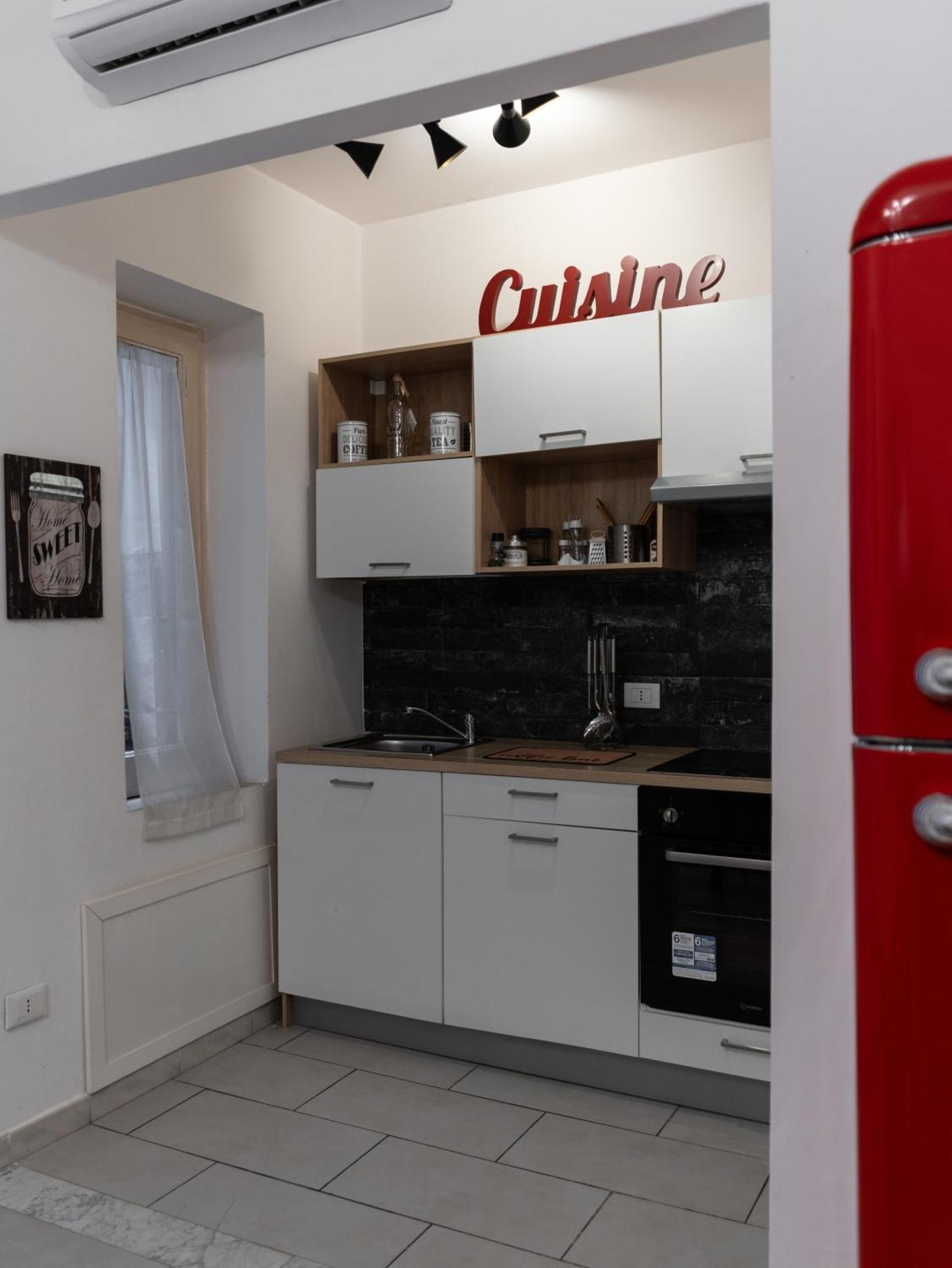 Casa In Centro Διαμέρισμα Παλέρμο Εξωτερικό φωτογραφία